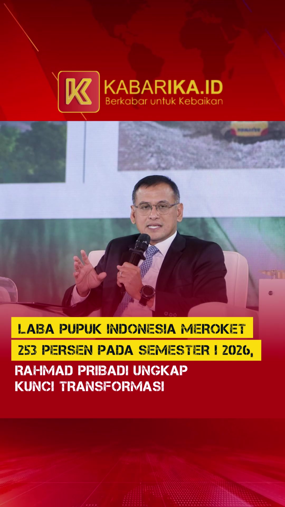@kabarikanews