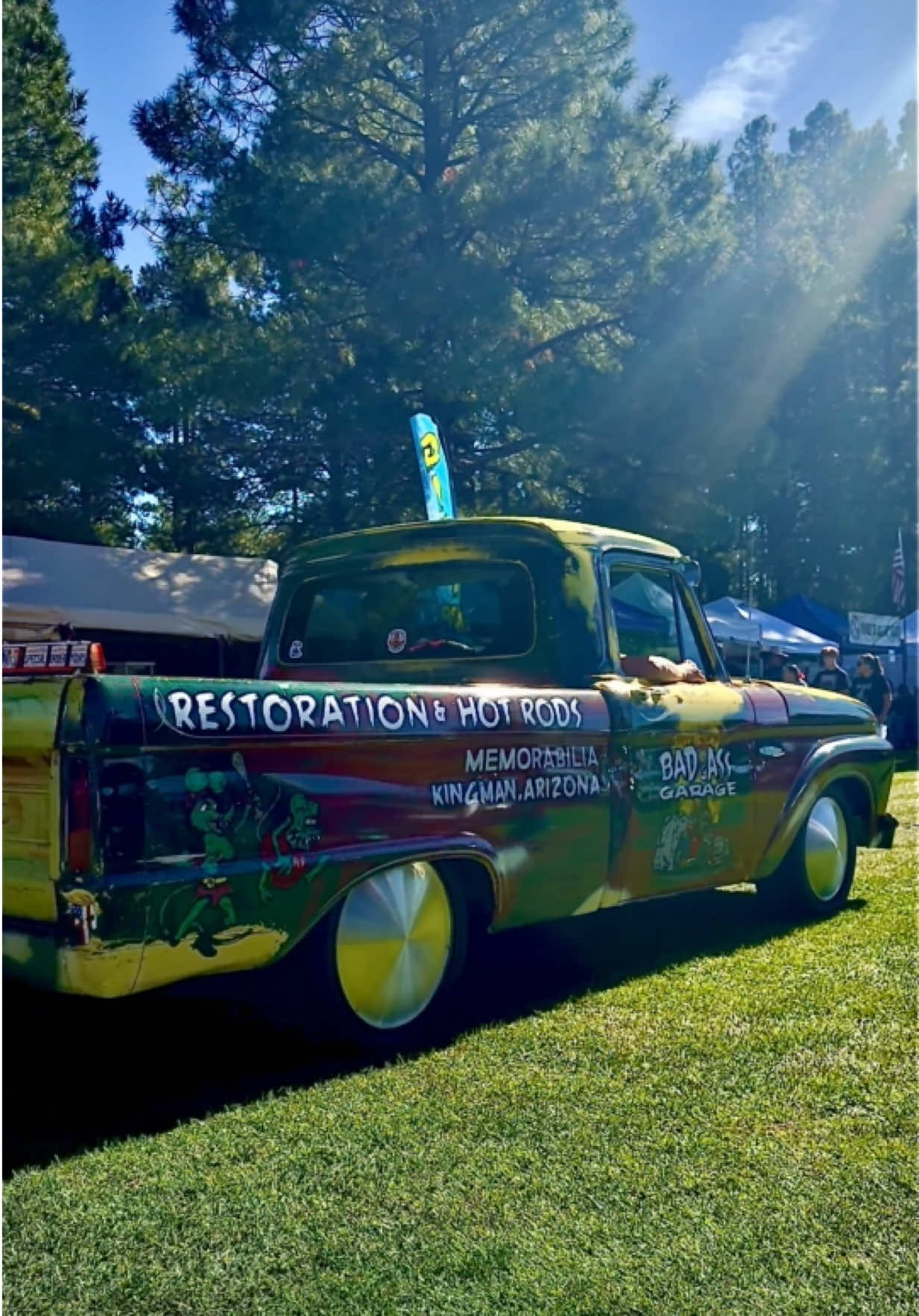 @AZTruckCošµ