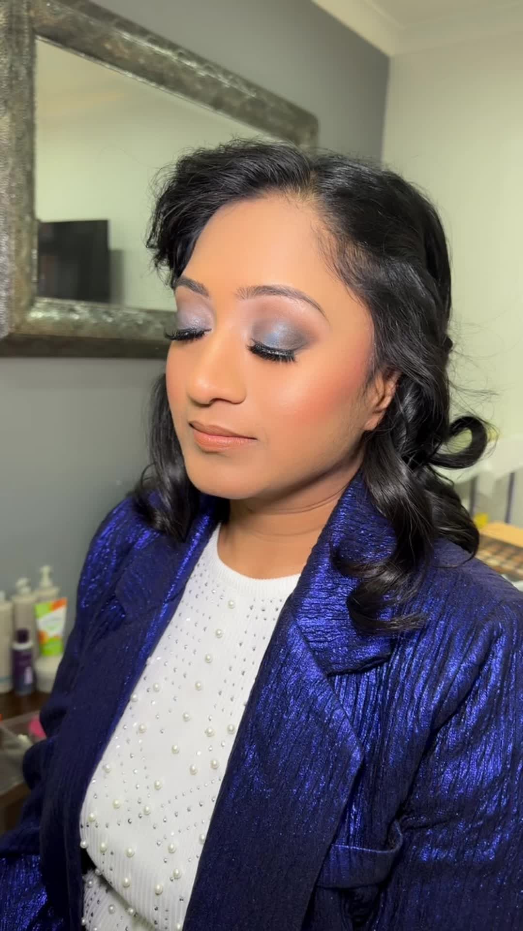 @Ginde Bagri Mua
