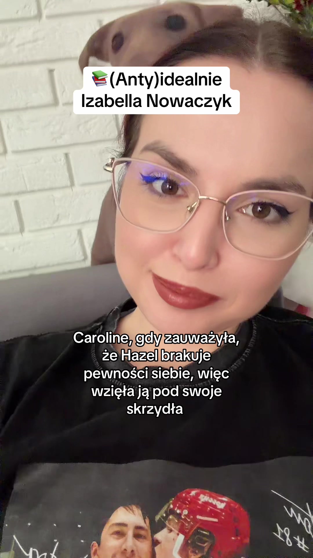 @IzabellaNowaczyk