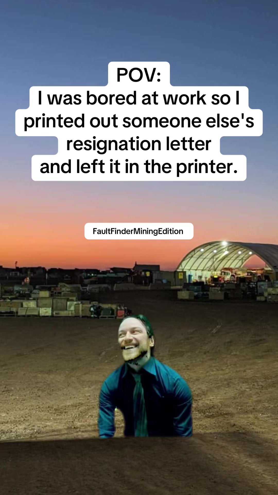 @faultfinder