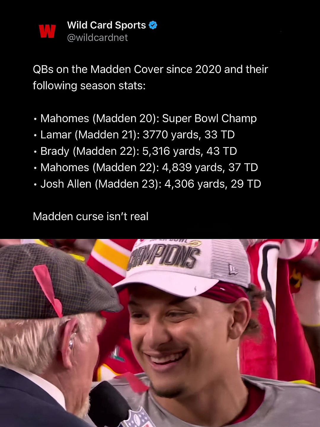 @Wild Card Sports