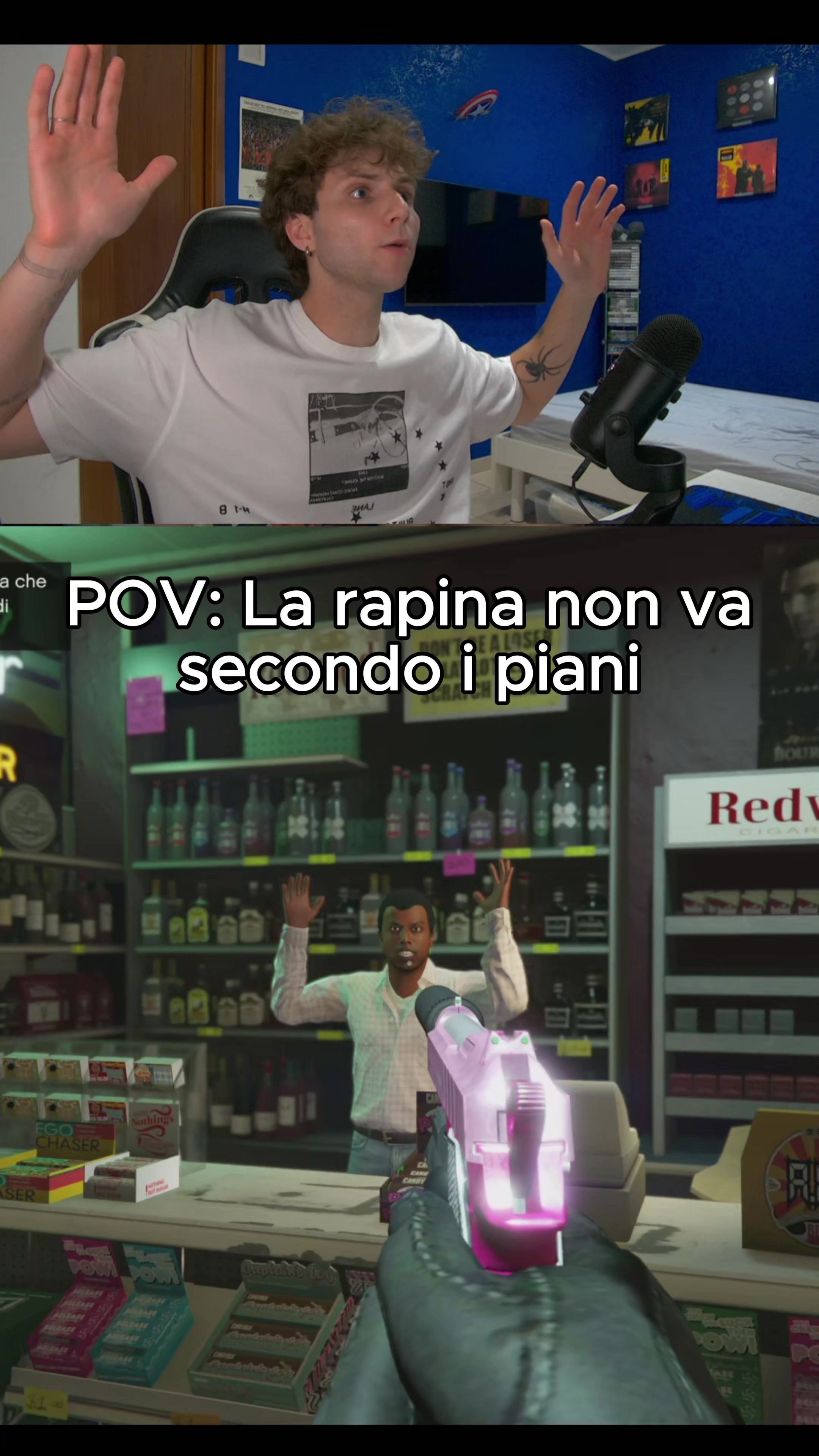 @MACCO IL POLACCO