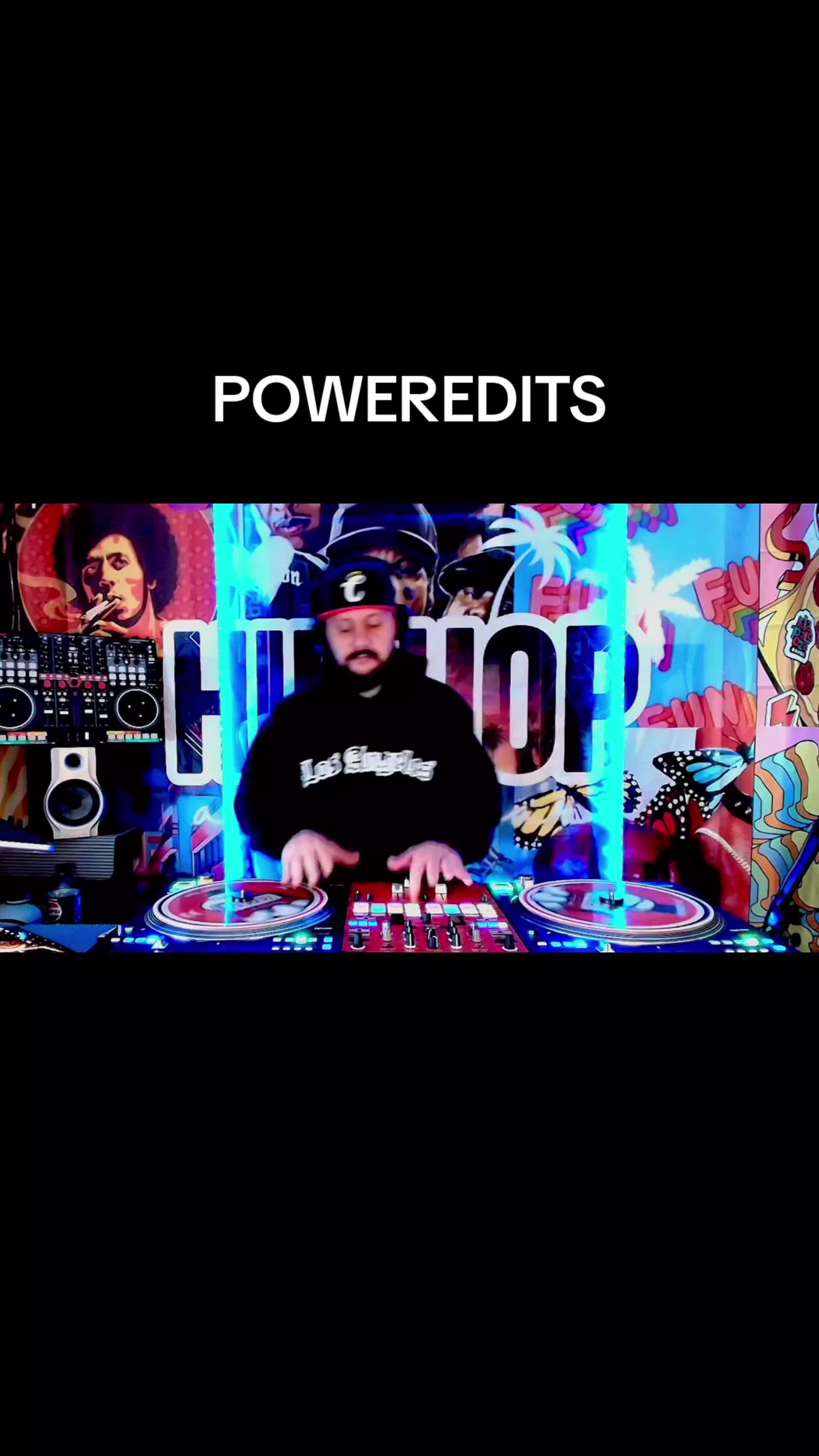 @DJ ICE CAP