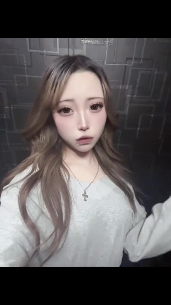 @るんるん