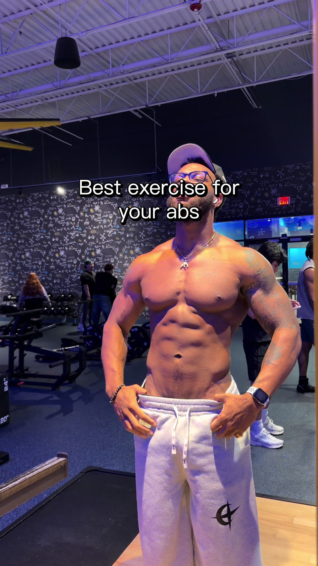 @Isiah