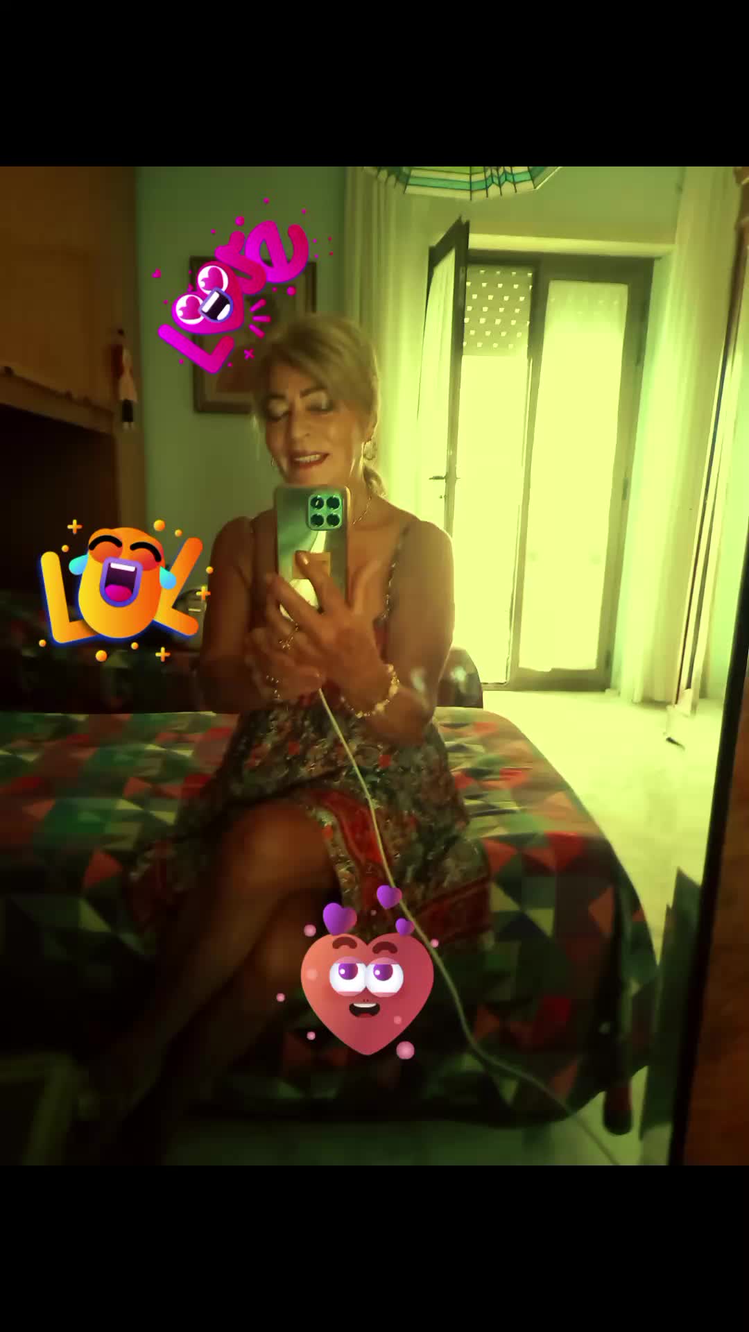 @Rosalia Russo