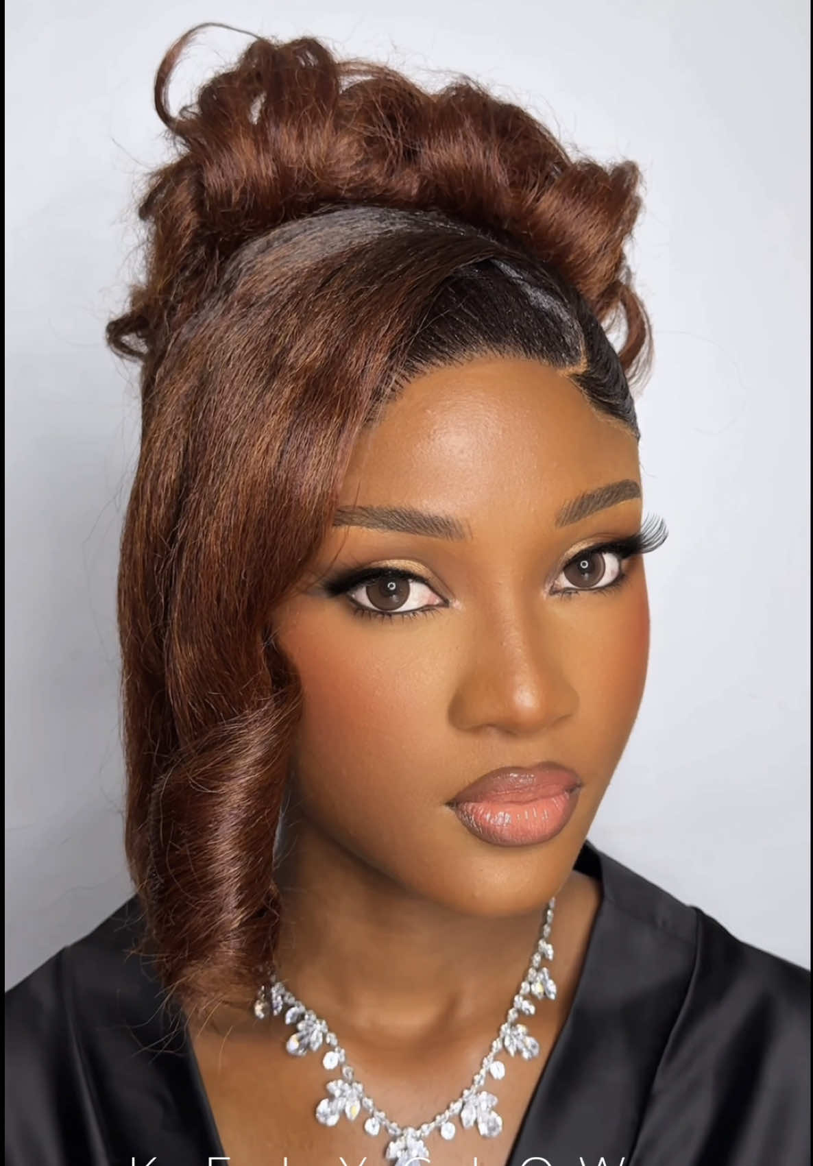 @MAKEUP ARTIST IN PORTHARCOURT