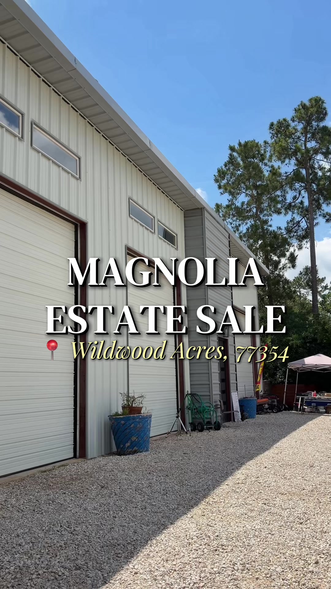 @Kiwi | HTX Estate Sales