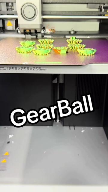 @The 3D Printing Company