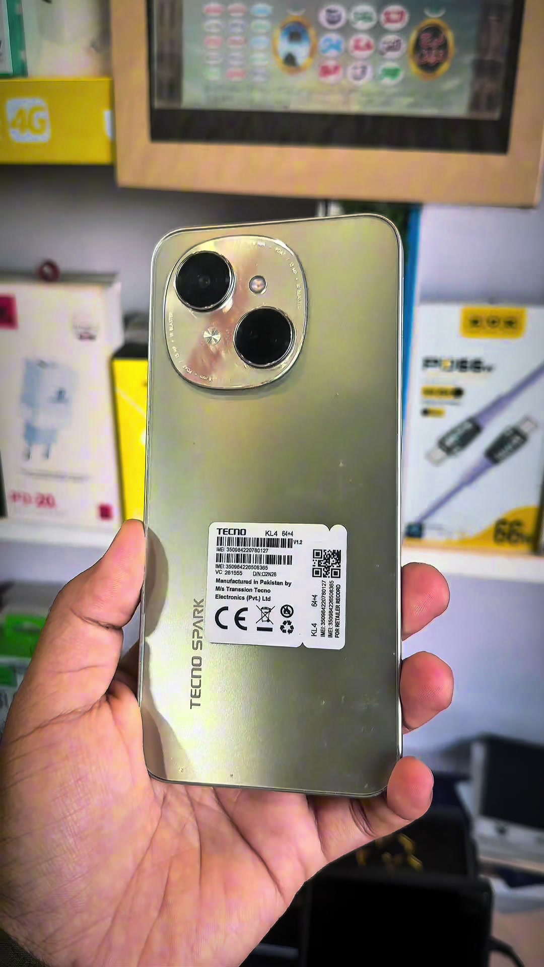 @AkMobile&ComputerAccessories