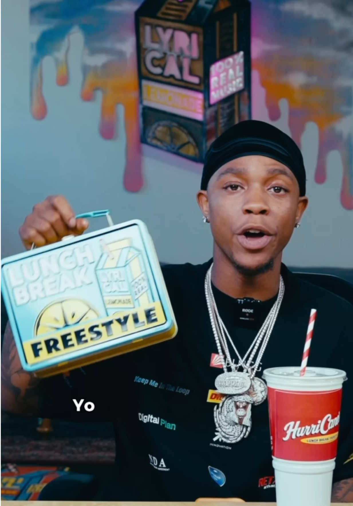 @Lyrical Lemonade