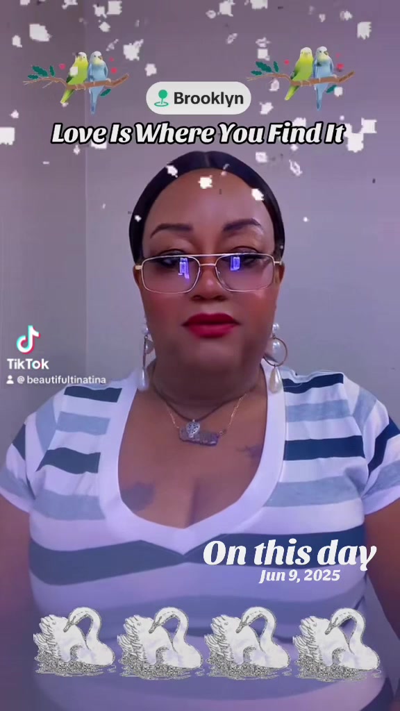 @Tina Tina 💙