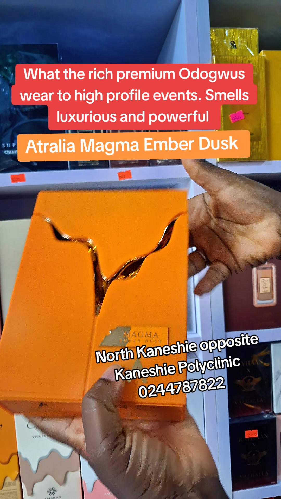 @PERFUMEGALLERY GHANA