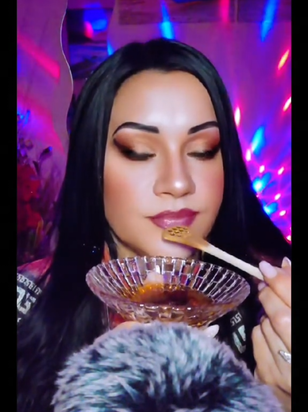 @Lady Erika-ASMR