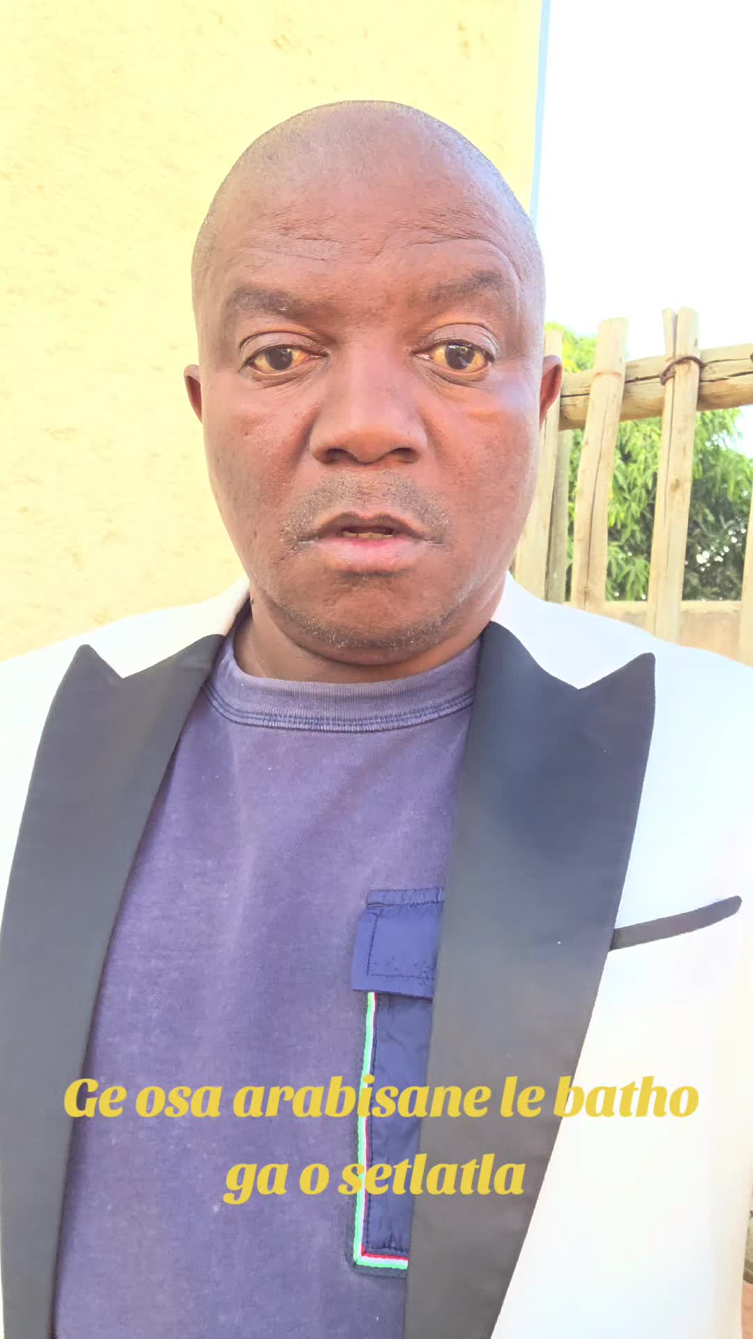 @Alphy Moruti Obakeng