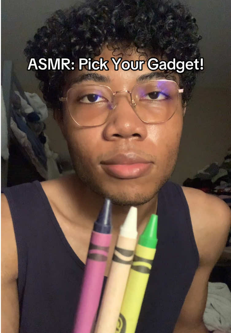 @WaspASMR