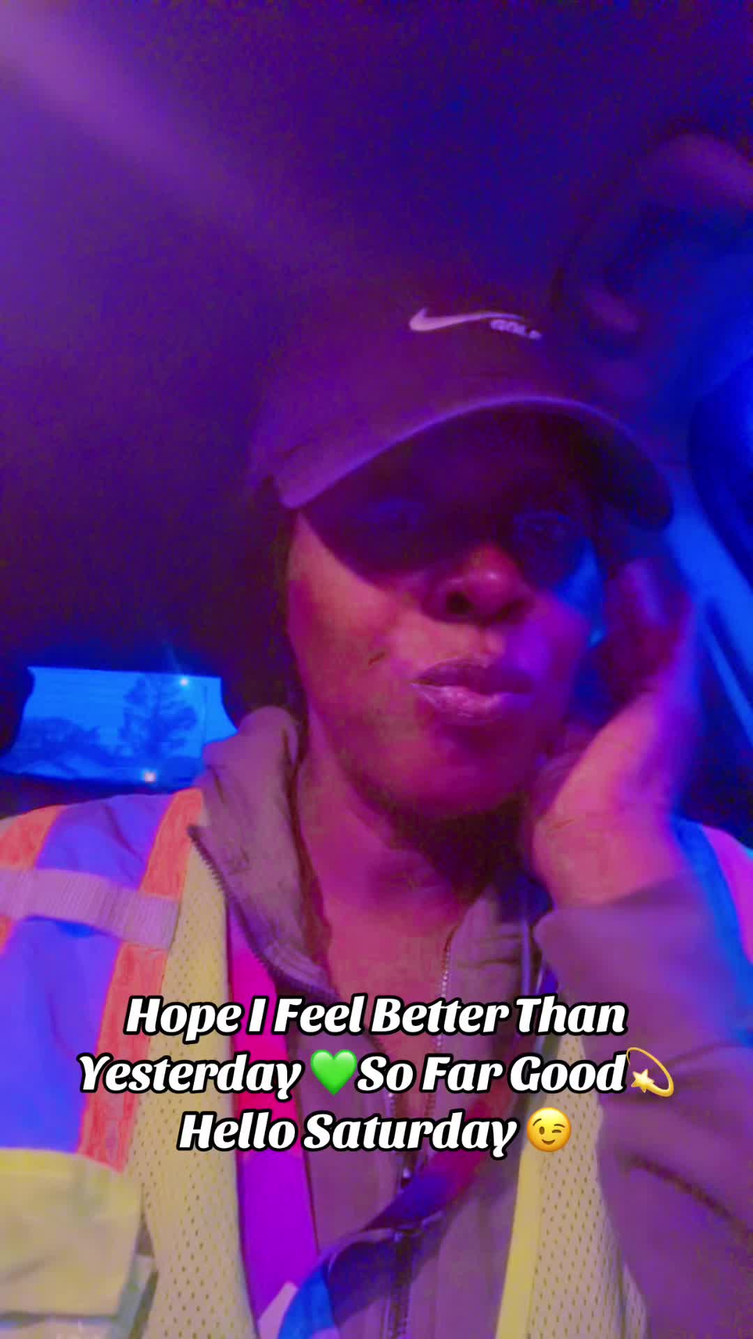 @Lashun Sledge