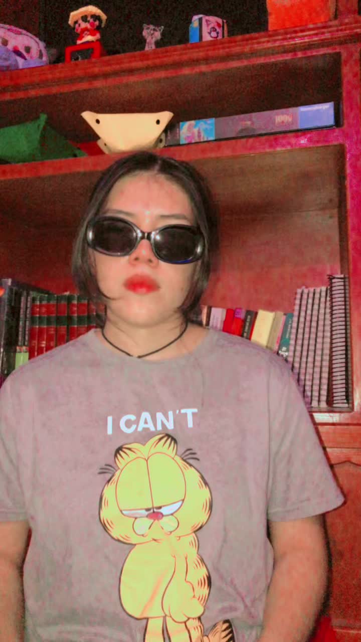@Angel's