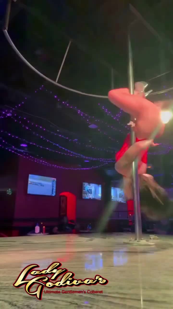@LadyGodivasisTulsa