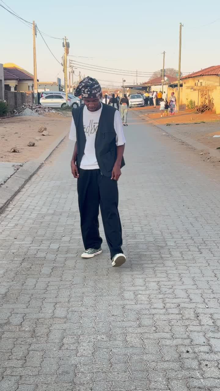 @Fefe Masigo🇿🇦