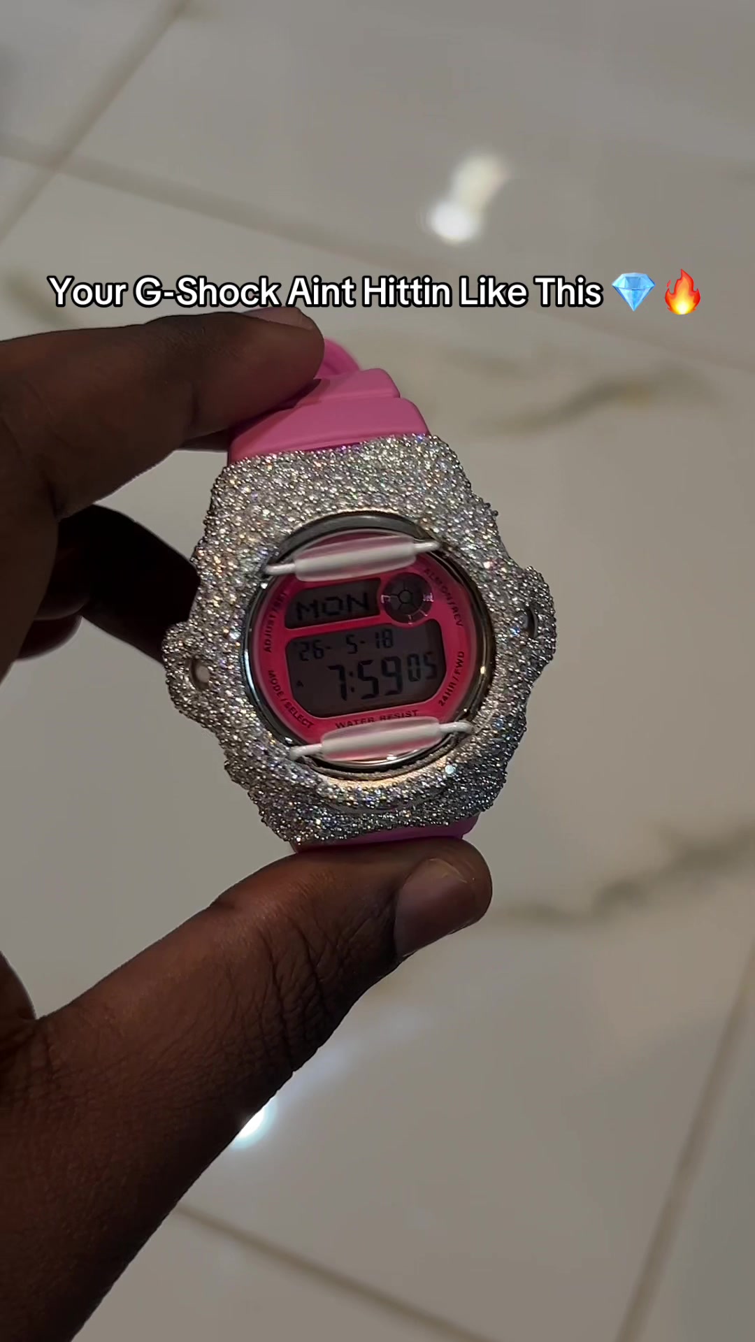 @IG @iamcrudda💎