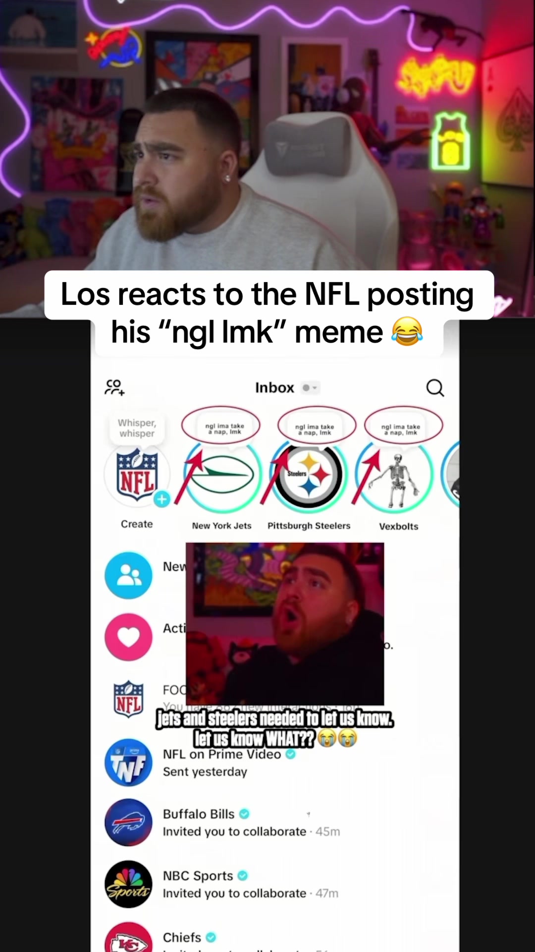 @Los Pollos Clipped