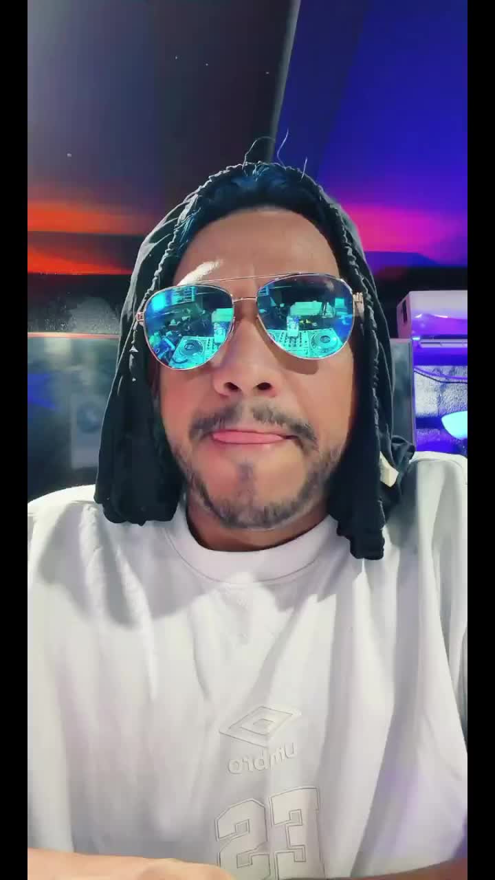 @DjPacuso Show