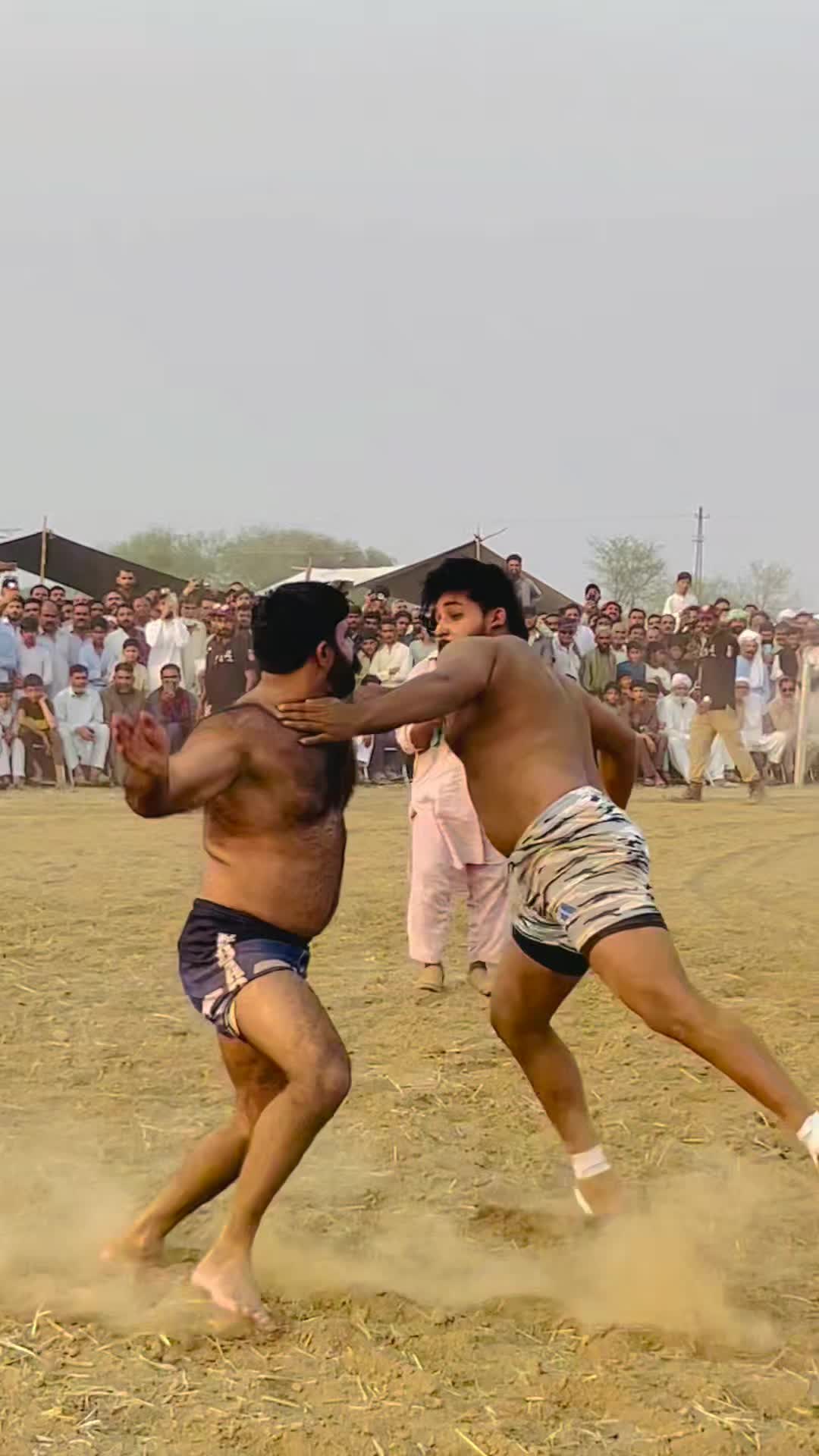 @Punjab Kabaddi