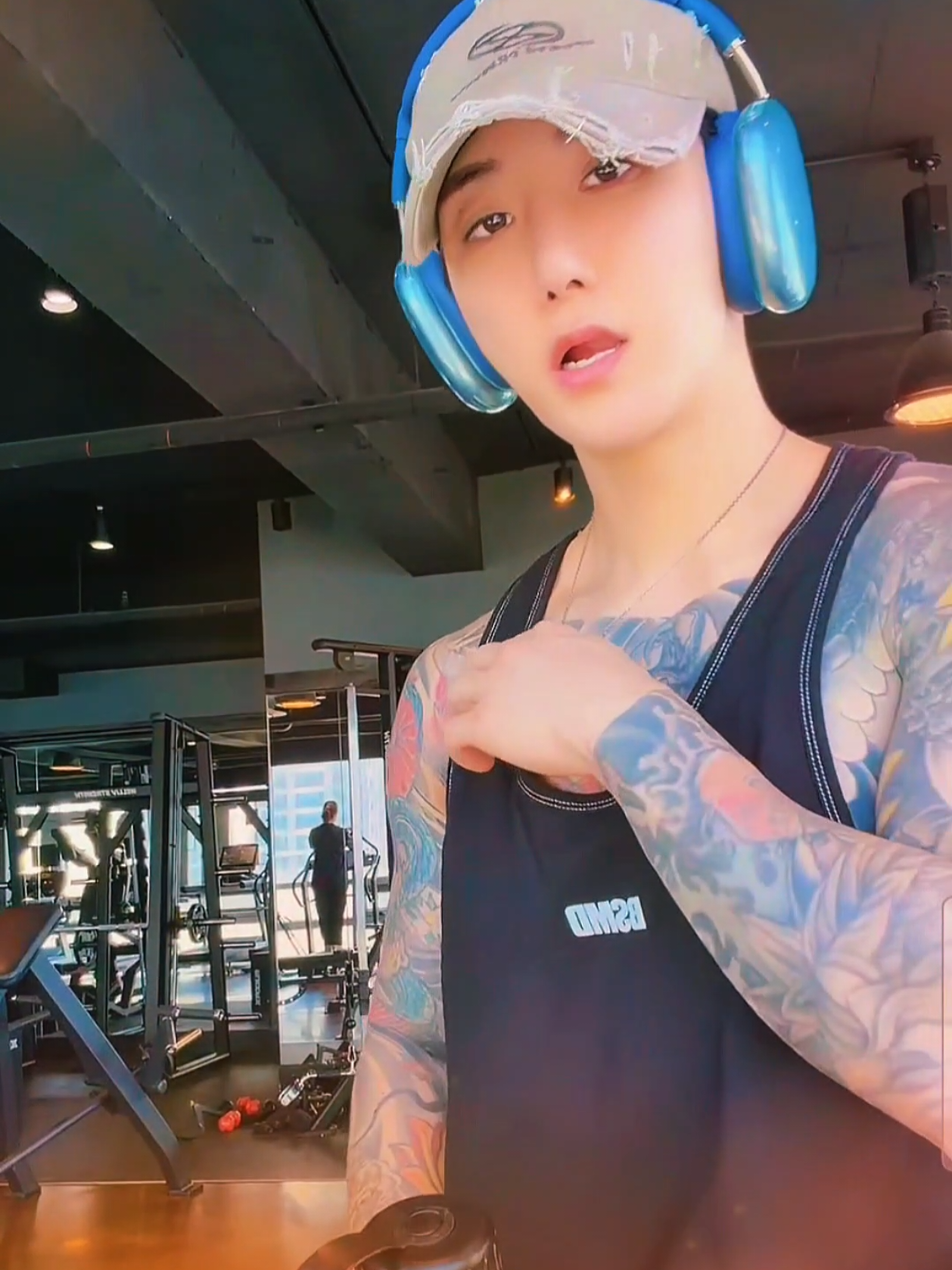 @💖🎧✨Coles 하람✨🎧💖