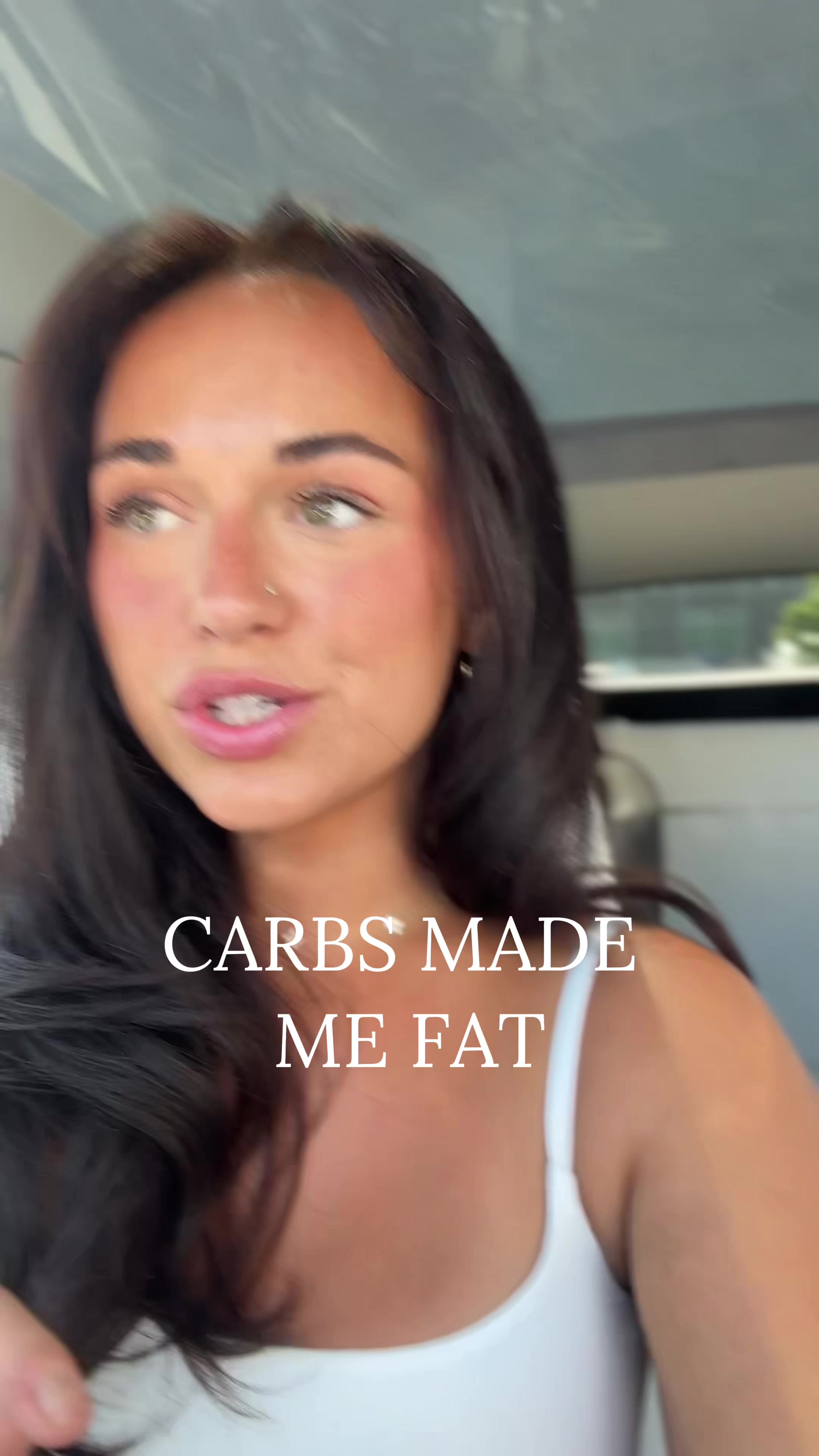 @Bre | Keto + Pilates