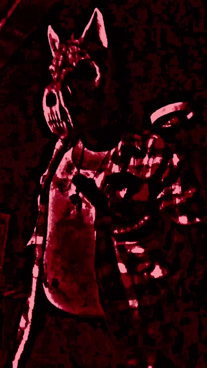 @☣️☢️ÚLTIMO INSANO☠️👹