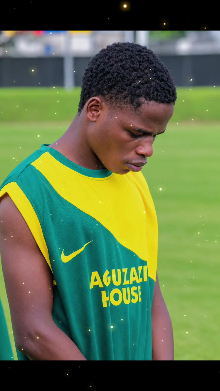 @Destiny John Umbugadu