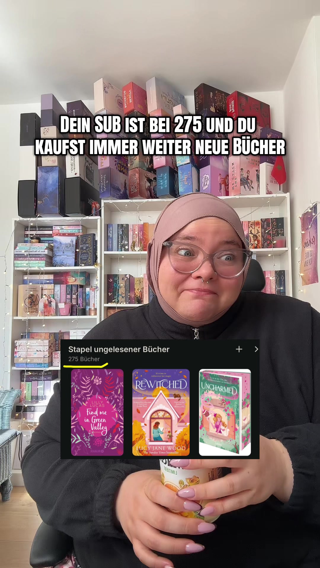 @Hidaya Elisa|BookTok 🧕🏻📖🦋