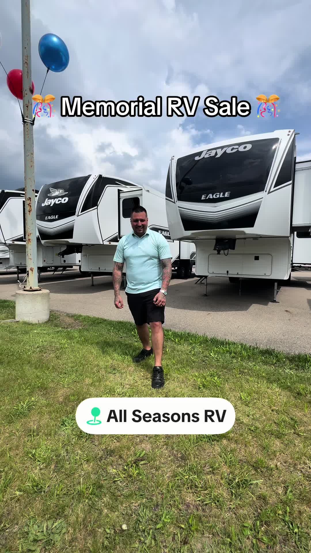 @Tony T Rv