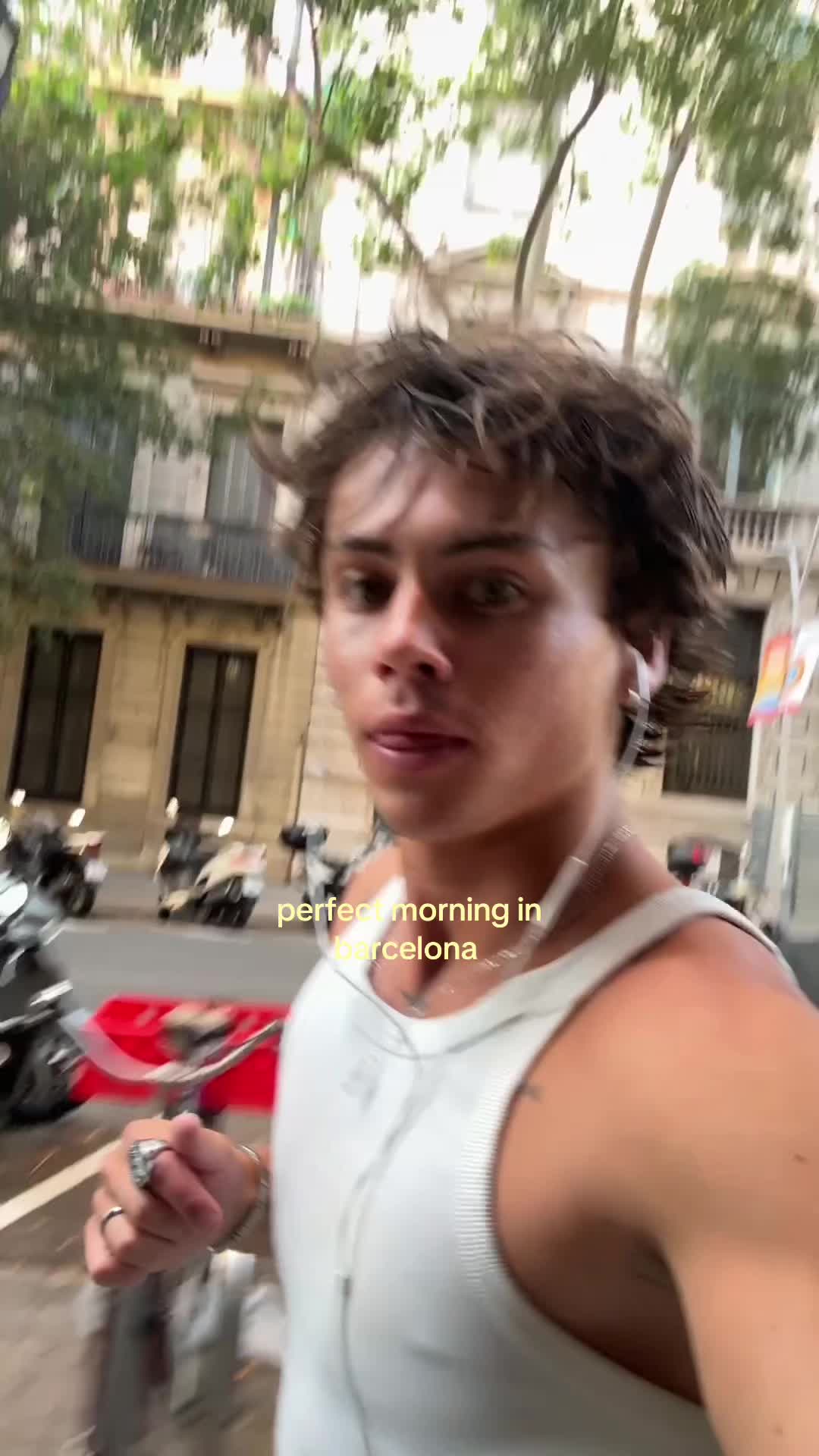 @Evan Mika