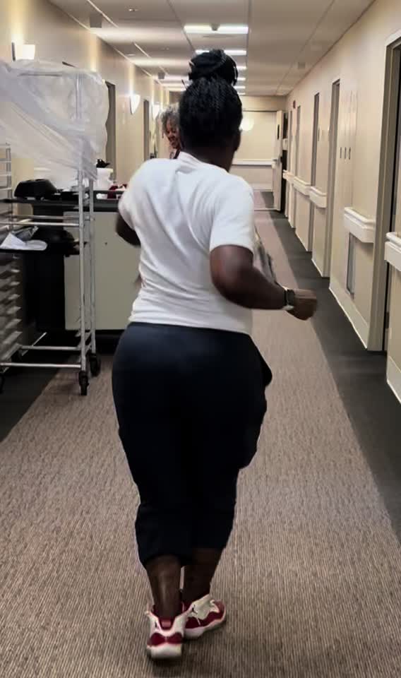 @Keysha