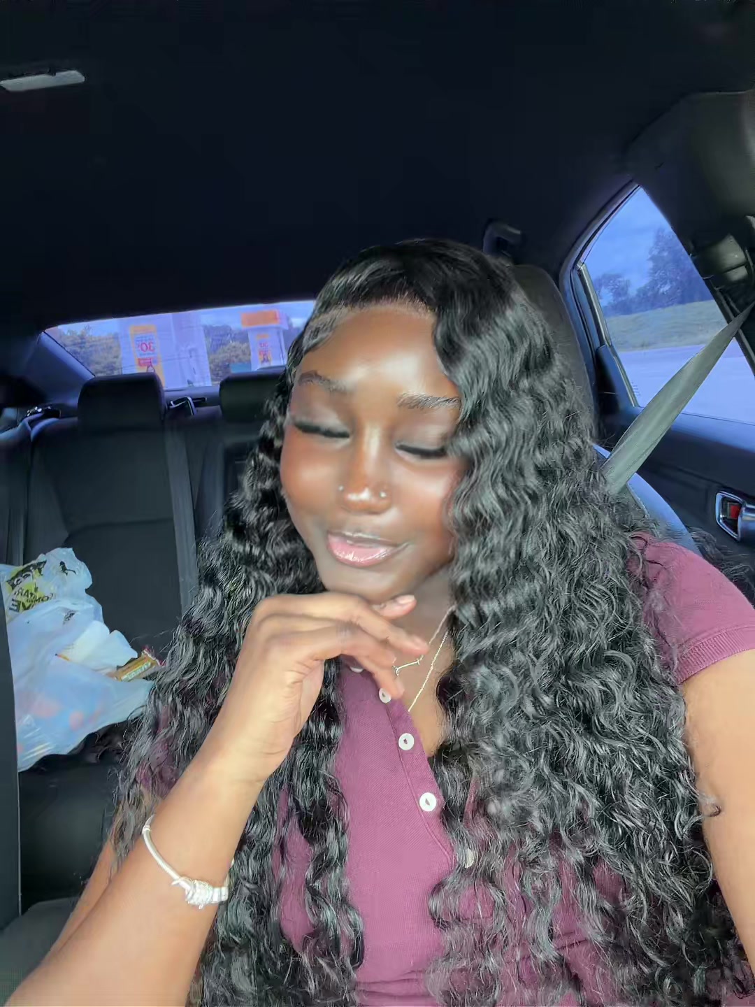 @ThatBlacckGirl💕