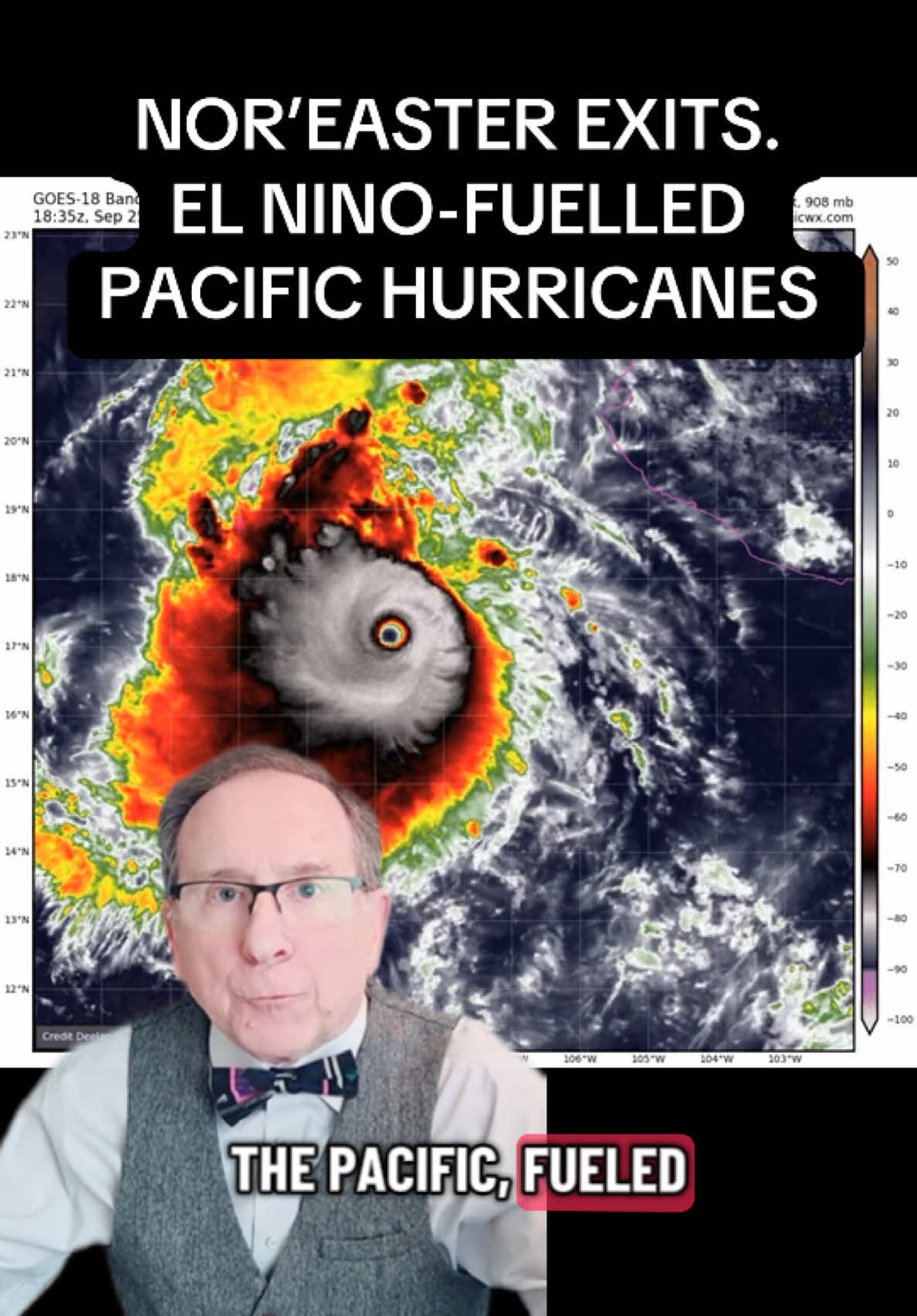@Hurricane Schwartz