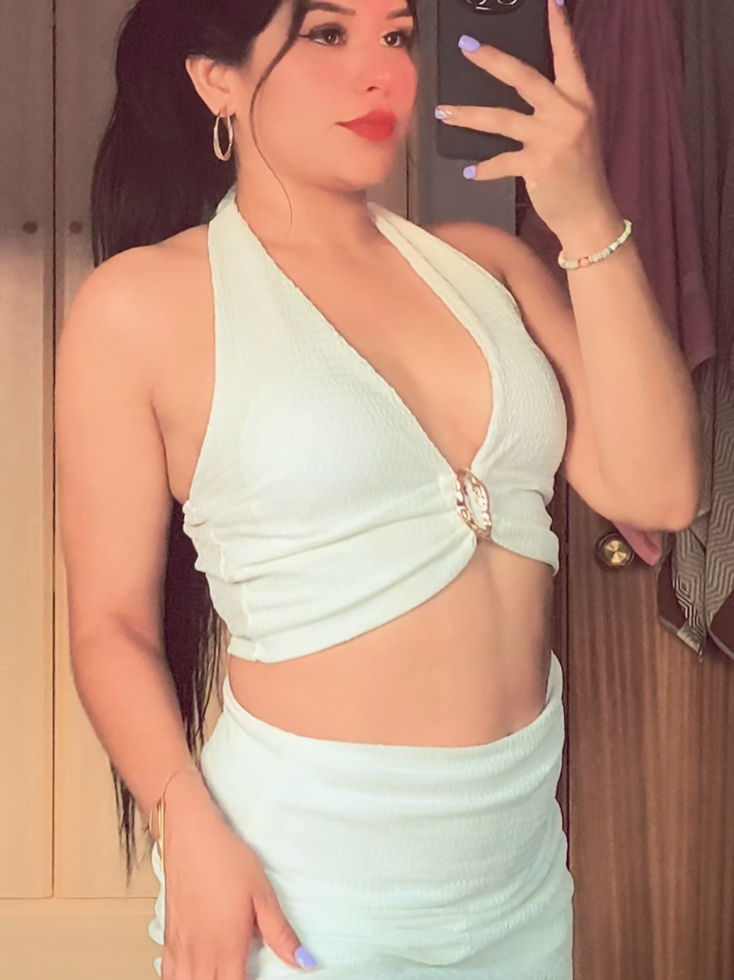 @Mi bebecita🙊😍🙈😂