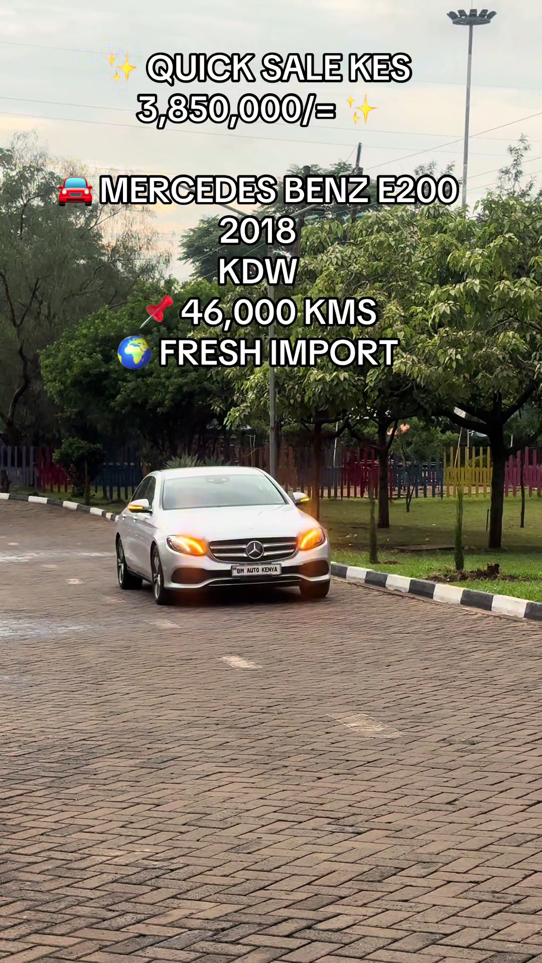@BM AUTO