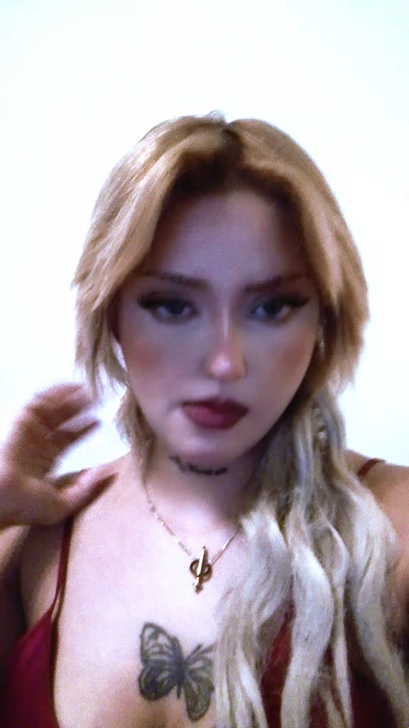 @malissa loulou