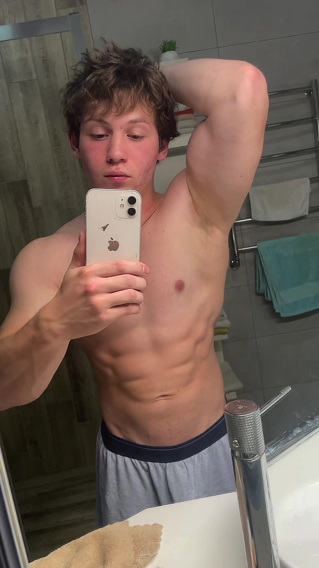 @ТГК: Kega!|future IFBB PRO