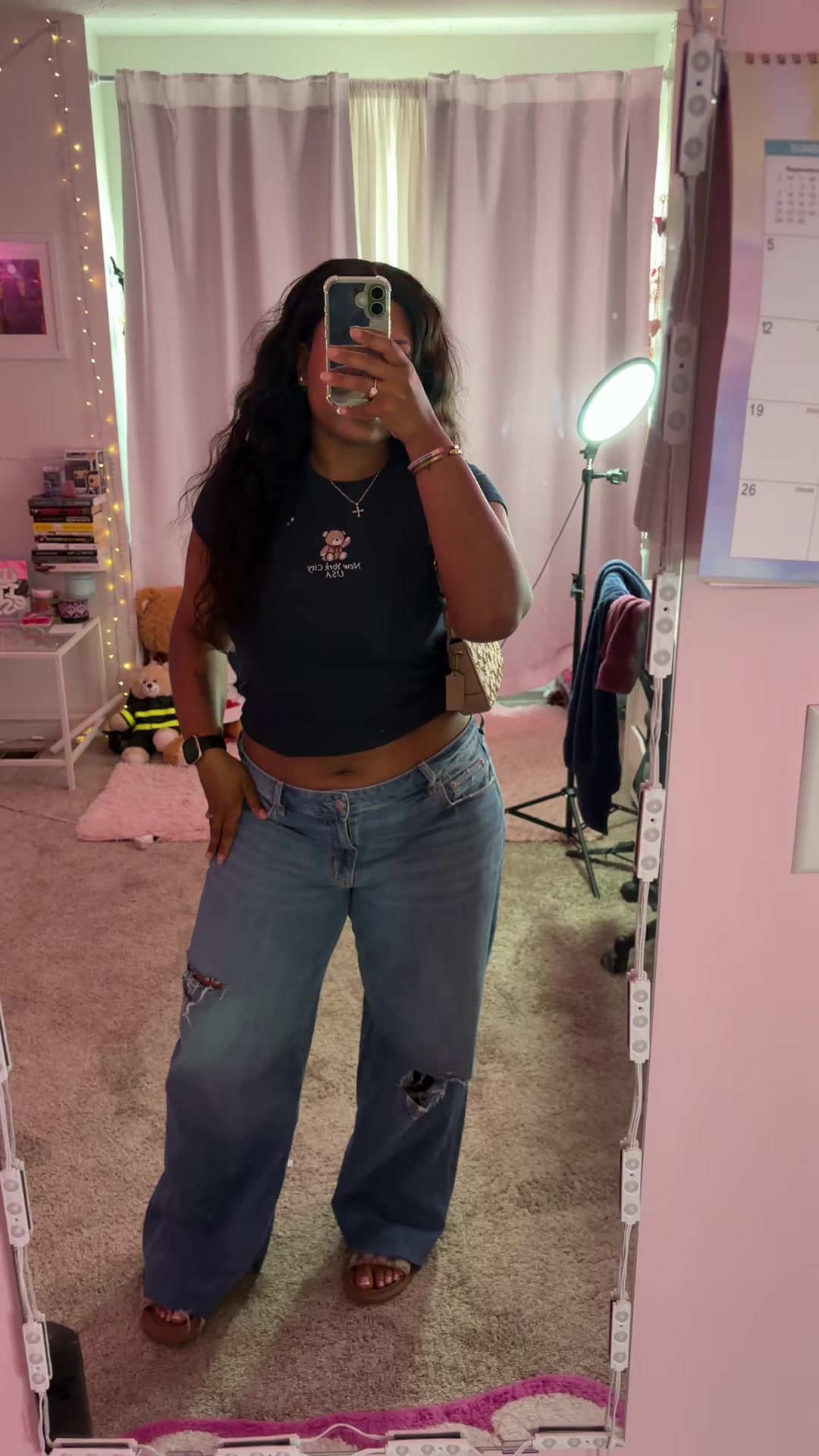 @heykandygirl 🫶🏽✨🩷💍