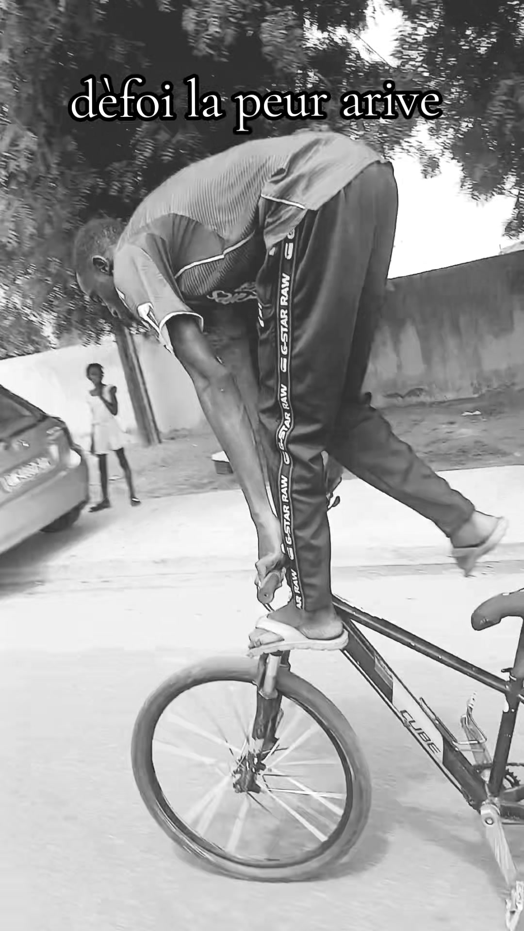 @💯fallou💯 Biker 💯👌