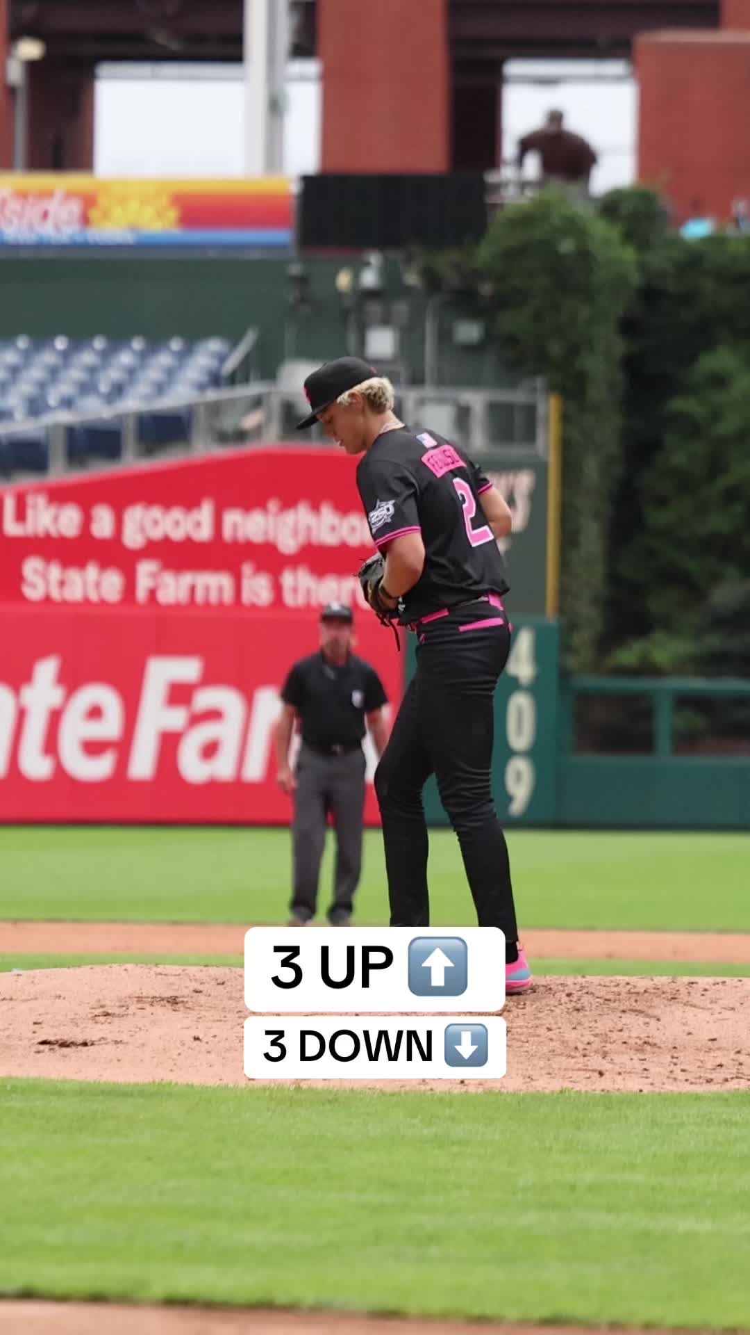 @Perfect Game
