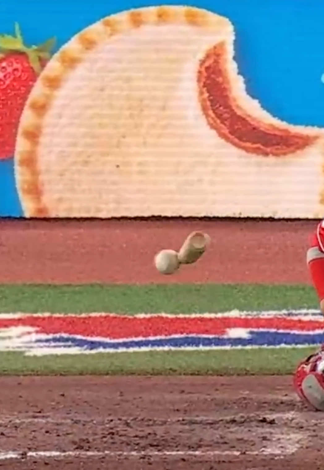 @Talkin’ Baseball