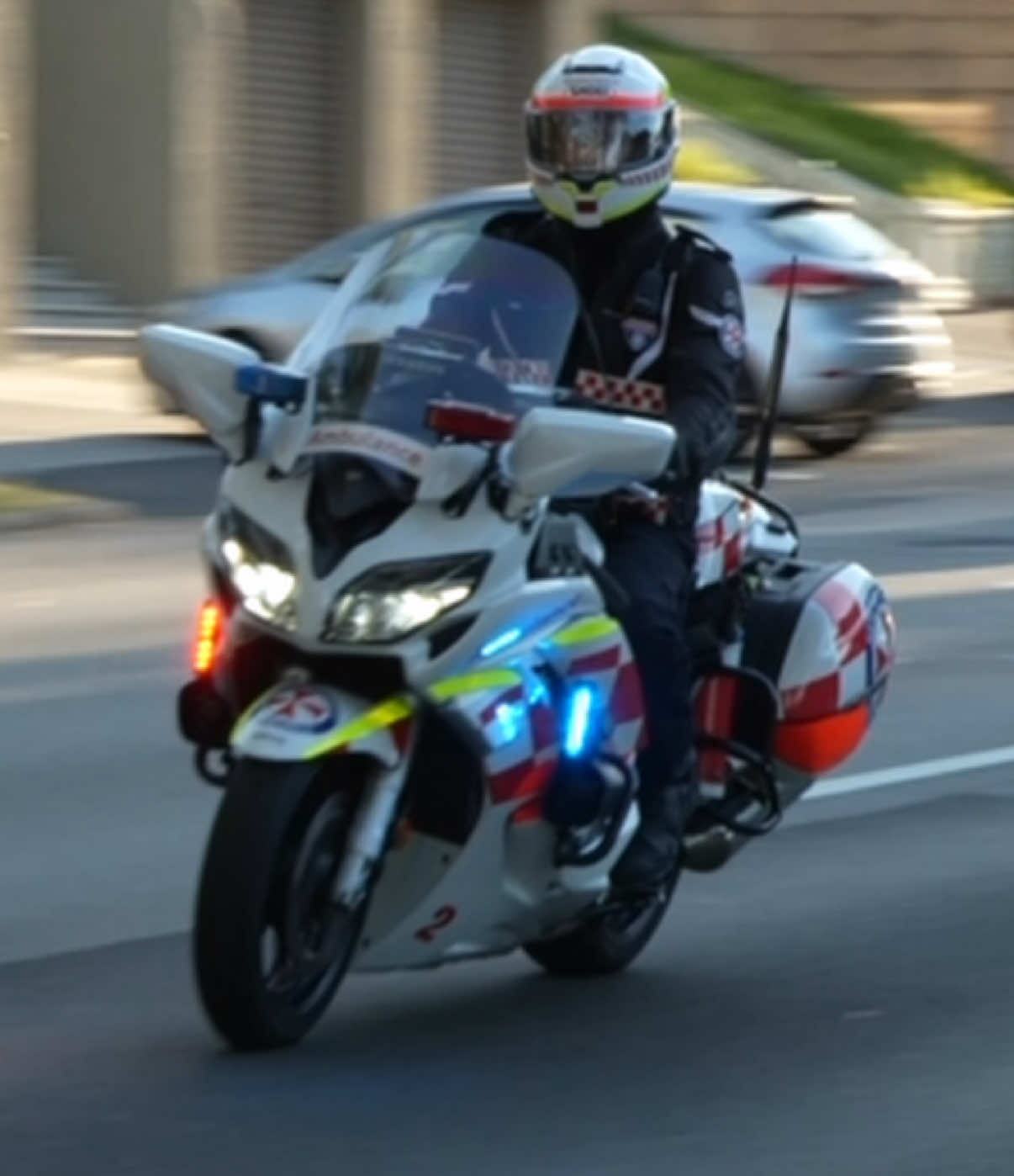 @SignalX Emergency Responses