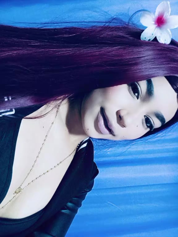 @Ashlee Ortiz 🦋