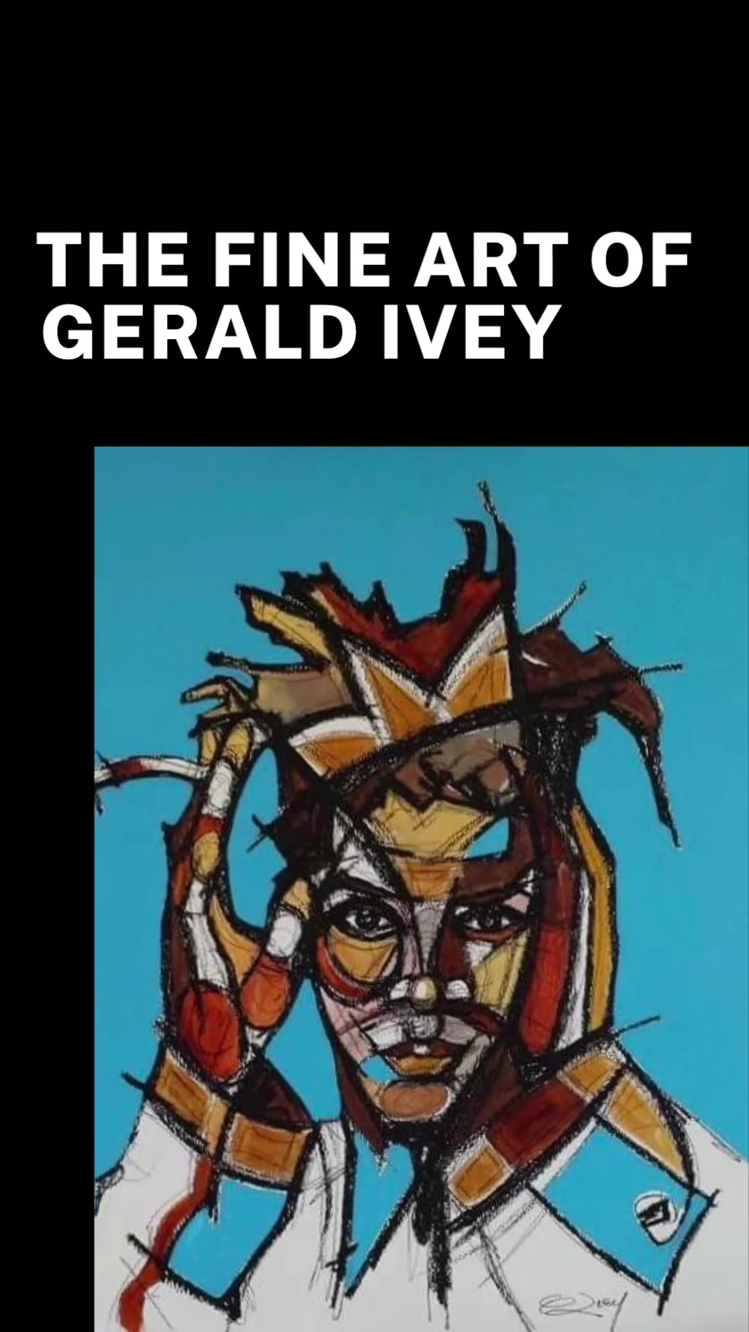 @Gerald Ivey